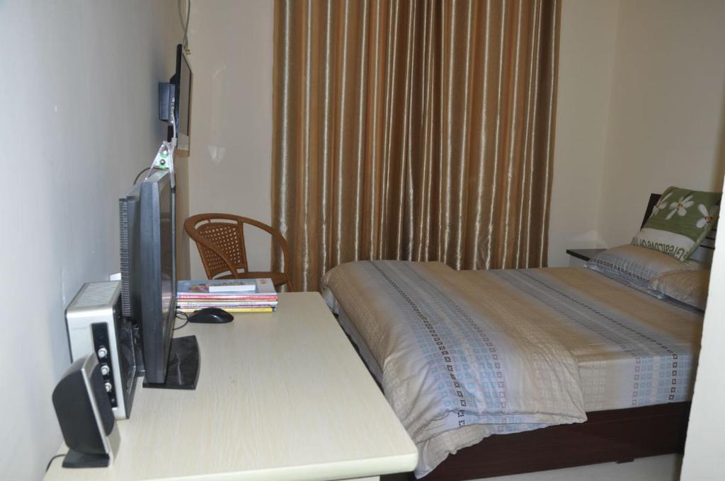 Dengfeng Climb International Youth Hostel Quarto foto